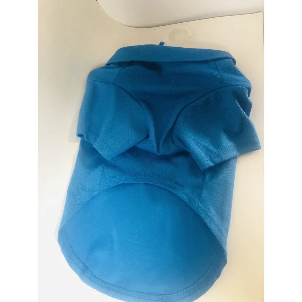 Ross‎ Dress for Less Worker Pet Costume Size M NEW
